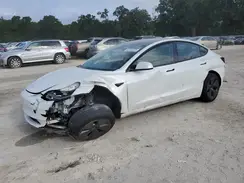 5YJ3E1EA5PF512628 2023 TESLA MODEL 3