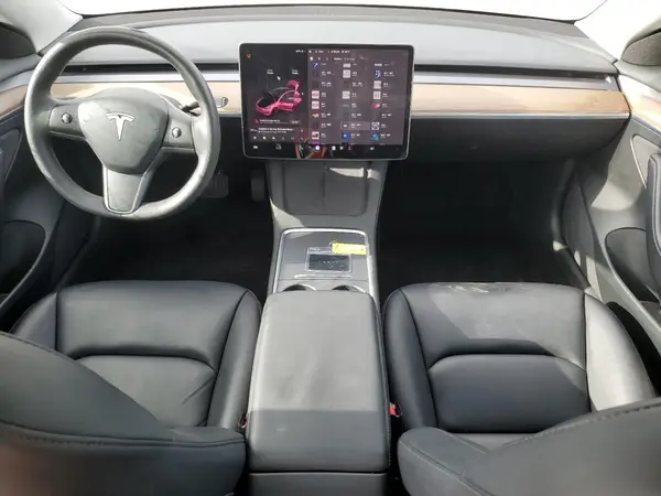 5YJ3E1EA5PF512628 2023 TESLA MODEL 3 - Image 8