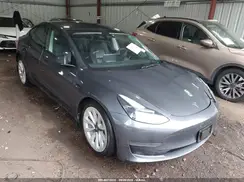 5YJ3E1EA5PF512760 2023 TESLA MODEL 3