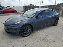 5YJ3E1EA5PF512967 2023 TESLA MODEL 3