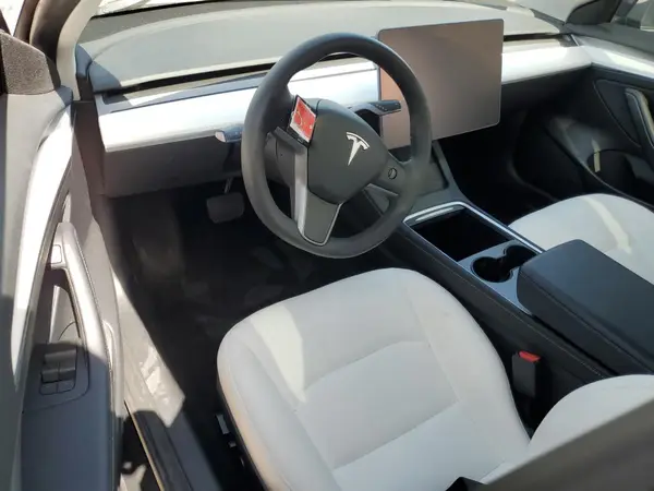 5YJ3E1EA5PF512967 2023 TESLA MODEL 3 - Image 8