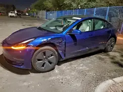 5YJ3E1EA5PF513214 2023 TESLA MODEL 3