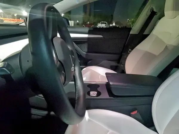 5YJ3E1EA5PF513214 2023 TESLA MODEL 3 - Image 8