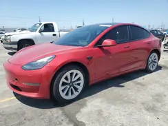 5YJ3E1EA5PF514198 2023 TESLA MODEL 3