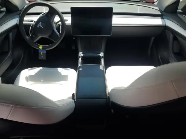 5YJ3E1EA5PF514198 2023 TESLA MODEL 3 - Image 8