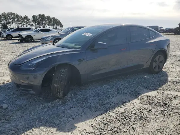 5YJ3E1EA5PF515450 2023 TESLA MODEL 3 - Image 1