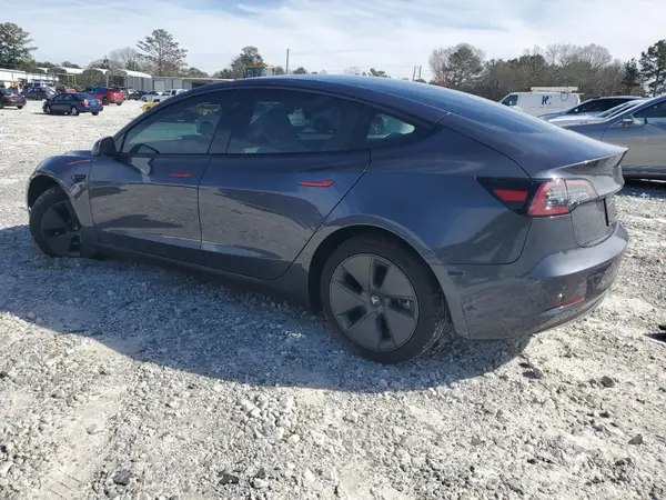 5YJ3E1EA5PF515450 2023 TESLA MODEL 3 - Image 2