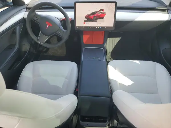 5YJ3E1EA5PF515450 2023 TESLA MODEL 3 - Image 8
