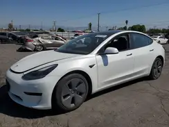 5YJ3E1EA5PF516968 2023 TESLA MODEL 3