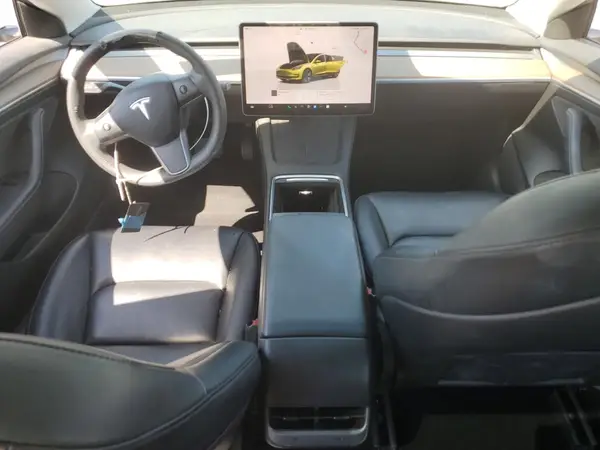 5YJ3E1EA5PF516968 2023 TESLA MODEL 3 - Image 8