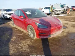 5YJ3E1EA5PF517005 2023 TESLA MODEL 3