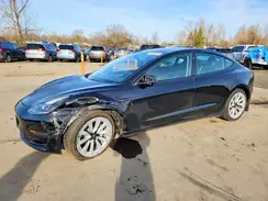 5YJ3E1EA5PF517215 2023 TESLA MODEL 3