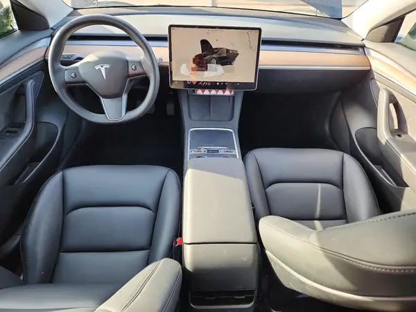 5YJ3E1EA5PF517215 2023 TESLA MODEL 3 - Image 8