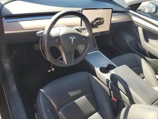 5YJ3E1EA5PF517361 2023 TESLA MODEL 3 - Image 8