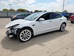 5YJ3E1EA5PF517585 2023 TESLA MODEL 3
