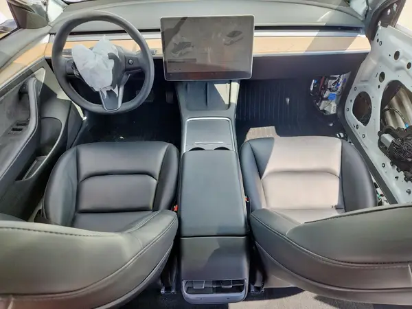 5YJ3E1EA5PF517585 2023 TESLA MODEL 3 - Image 8