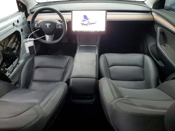 5YJ3E1EA5PF518011 2023 TESLA MODEL 3 - Image 8