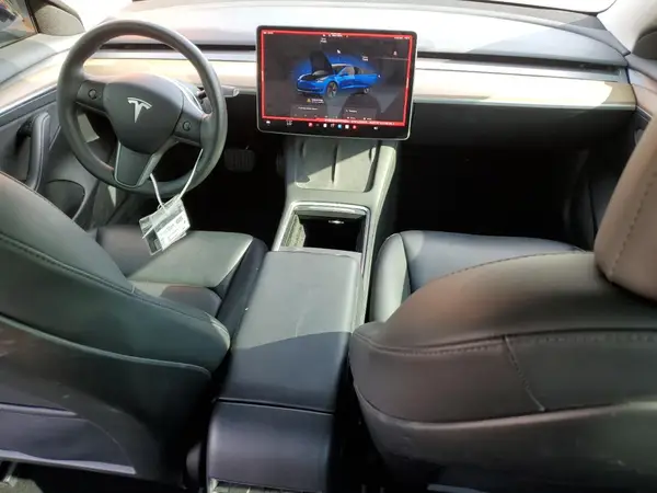 5YJ3E1EA5PF518526 2023 TESLA MODEL 3 - Image 8