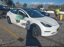 5YJ3E1EA5PF518848 2023 TESLA MODEL 3