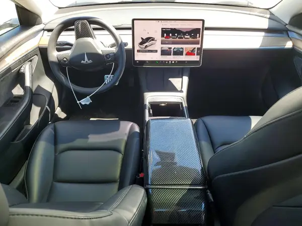 5YJ3E1EA5PF519045 2023 TESLA MODEL 3 - Image 8