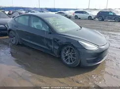 5YJ3E1EA5PF535634 2023 TESLA MODEL 3