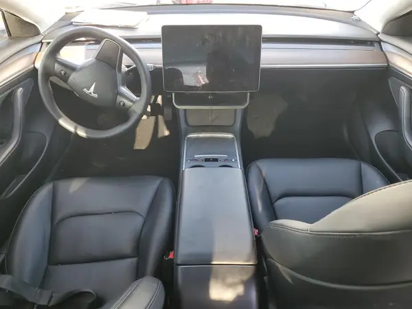 5YJ3E1EA5PF541739 2023 TESLA MODEL 3 - Image 8