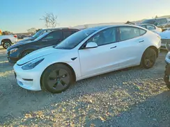 5YJ3E1EA5PF541983 2023 TESLA MODEL 3