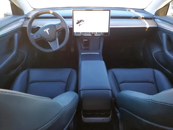 5YJ3E1EA5PF541983 2023 TESLA MODEL 3 - Image 8