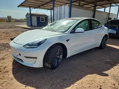 5YJ3E1EA5PF542227 2023 TESLA MODEL 3