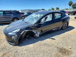 5YJ3E1EA5PF542230 2023 TESLA MODEL 3