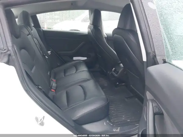 5YJ3E1EA5PF543622 2023 TESLA MODEL 3 - Image 8