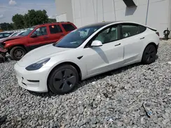 5YJ3E1EA5PF544141 2023 TESLA MODEL 3