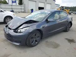 5YJ3E1EA5PF544396 2023 TESLA MODEL 3