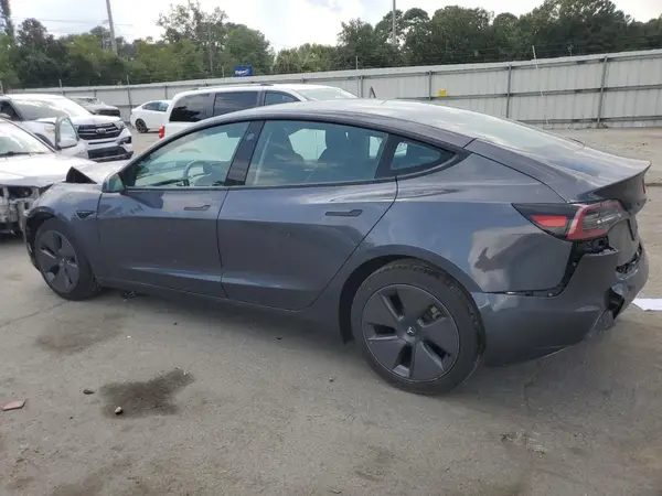 5YJ3E1EA5PF544396 2023 TESLA MODEL 3 - Image 2