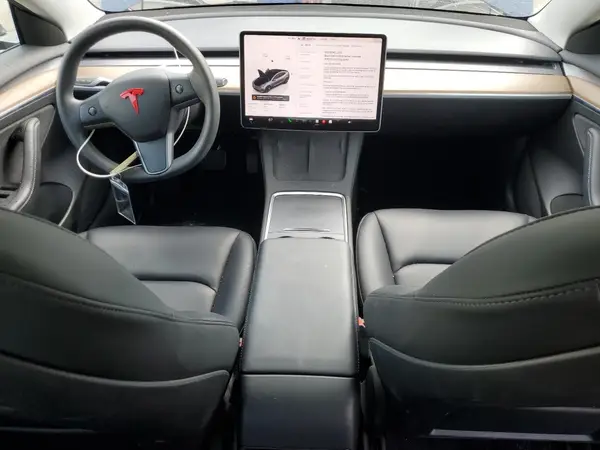 5YJ3E1EA5PF544396 2023 TESLA MODEL 3 - Image 8