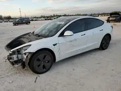 5YJ3E1EA5PF544415 2023 TESLA MODEL 3