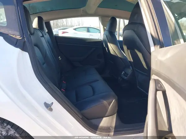 5YJ3E1EA5PF544446 2023 TESLA MODEL 3 - Image 8