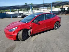5YJ3E1EA5PF545743 2023 TESLA MODEL 3