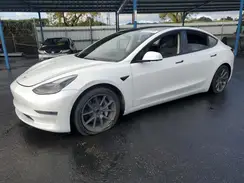 5YJ3E1EA5PF546598 2023 TESLA MODEL 3