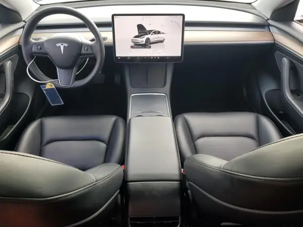 5YJ3E1EA5PF546598 2023 TESLA MODEL 3 - Image 8