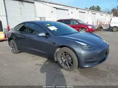 5YJ3E1EA5PF546939 2023 TESLA MODEL 3
