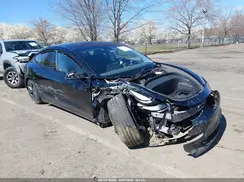 5YJ3E1EA5PF548142 2023 TESLA MODEL 3