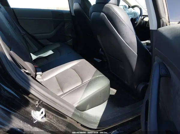 5YJ3E1EA5PF548142 2023 TESLA MODEL 3 - Image 8