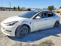 5YJ3E1EA5PF549954 2023 TESLA MODEL 3