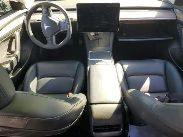 5YJ3E1EA5PF549954 2023 TESLA MODEL 3 - Image 8