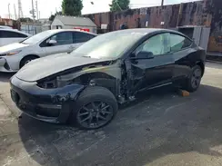 5YJ3E1EA5PF552045 2023 TESLA MODEL 3