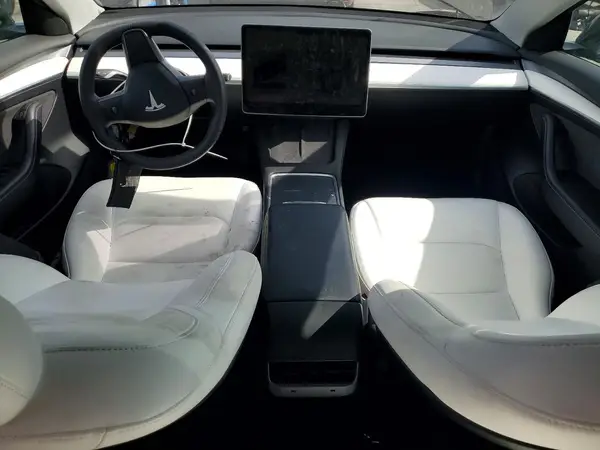 5YJ3E1EA5PF552045 2023 TESLA MODEL 3 - Image 8