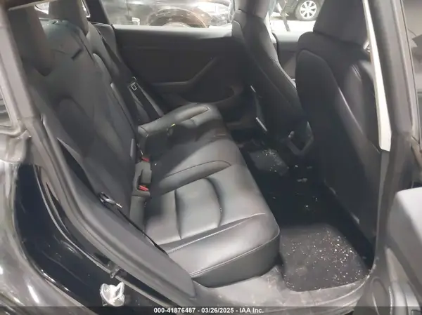 5YJ3E1EA5PF552241 2023 TESLA MODEL 3 - Image 8