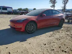 5YJ3E1EA5PF552501 2023 TESLA MODEL 3