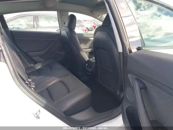 5YJ3E1EA5PF554510 2023 TESLA MODEL 3 - Image 8